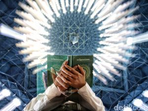 Bagaimana Hukum Orang Murtad Kembali Masuk Islam? Begini Penjelasannya