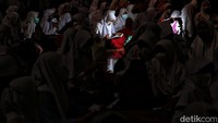 Saat awal pendidikan, mereka butuh waktu satu tahun lebih untuk menghapal Al-Quran. Dan pendidikan mereka akan dilanjutkan ke Turkey untuk belajar Al-Quran lebih mendalam. 