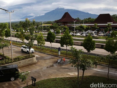 Mudik Jakarta-Surabaya, Ini Rekomendasi Rest Area yang Nyaman