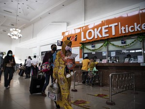 Cara Dapat Tiket Kereta Harga Khusus Mulai Rp 100.000