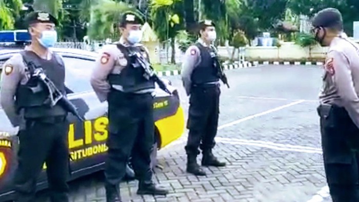operasi ketupat 2022 bondowoso