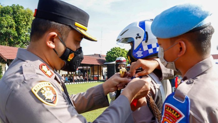 operasi ketupat 2022 jombang