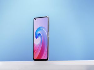5 HP Oppo dengan RAM 8 GB Termurah, Harganya Rp 2 Jutaan Aja!