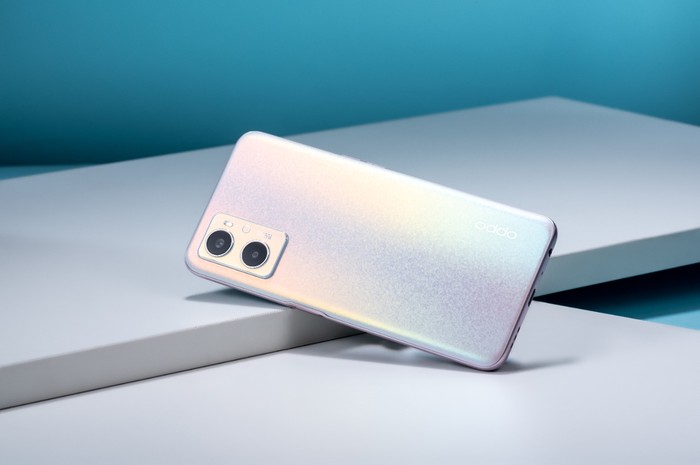 OPPO A96