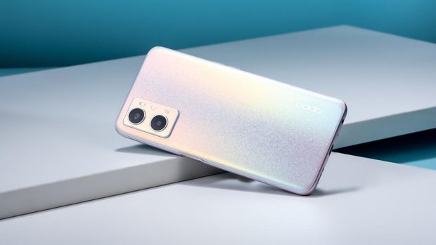 OPPO A96