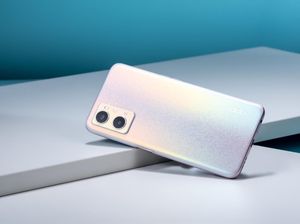 Pasar HP di Indonesia Tumbuh 11,5%, Oppo Masih Jadi Rajanya