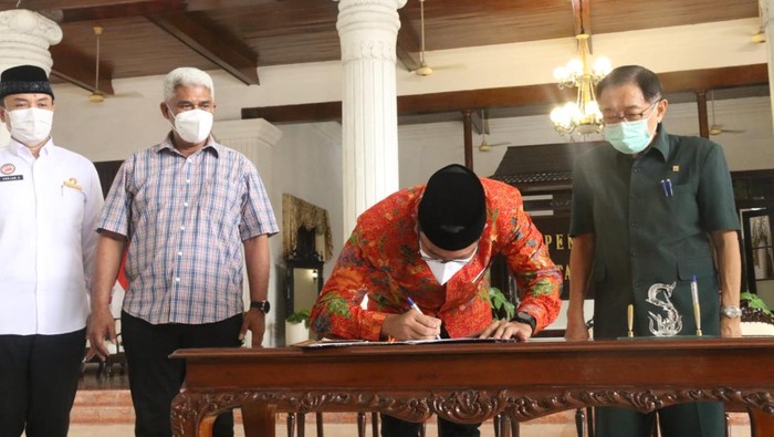 Pemkab Sidoarjo