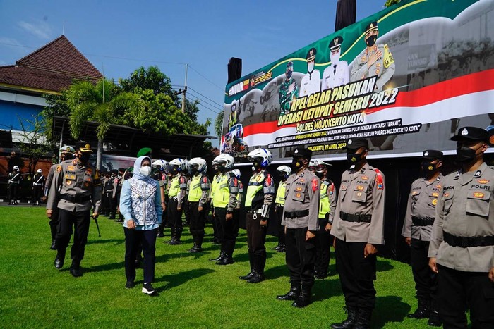 Pemkot Mojokerto