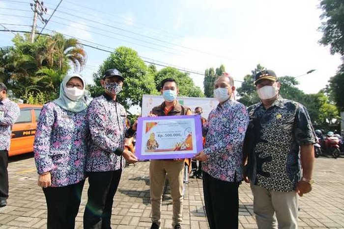 Pemkot Mojokerto
