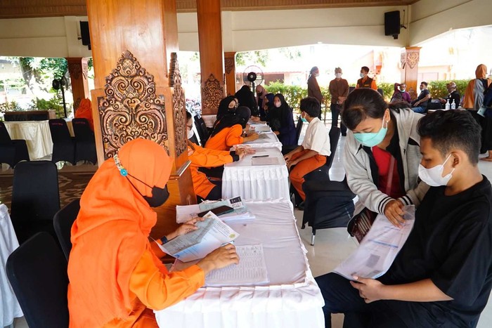 Pemkot Mojokerto