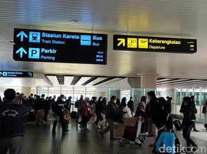 Biaya Mudik JKT-SBY Pakai Mobil Pribadi Vs Transportasi Umum, Murah Mana?