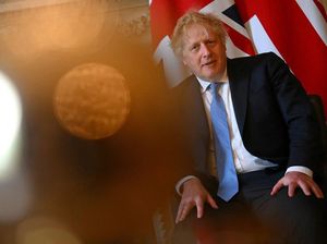 PM Inggris Hadapi Mosi Tidak Percaya, Terancam Lengser