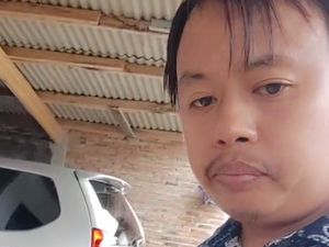 Viral #manusiatanpacicilan, PNS Ini Ngaku Beli Rumah hingga Mobil Cash