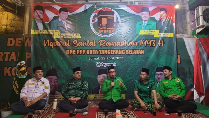 PPP