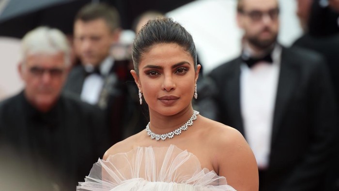 Priyanka Chopra