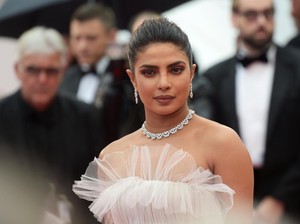 Rekomendasi Tempat Liburan Versi Si Cantik Priyanka Chopra