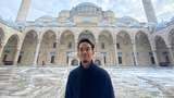 Kisah Ramadan Mahasiswa RI di Turki, Bisa Salat di Hagia Sophia
