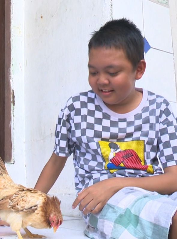 Putra
