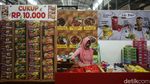 Bekas Pabrik Gula di Brebes Jadi Rest Area yang Instagramable