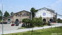 Nama Rest Area KM 260B Banjaratma di Brebes tentu sudah familiar di kalangan traveler.