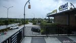 Mantap, Ada Tempat Nongkrong di Rooftop Rest Area KM 487