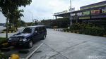 Mantap, Ada Tempat Nongkrong di Rooftop Rest Area KM 487