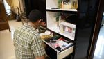 Potret Penggeledahan di Kantor-Rumah Dirjen Kemendag Tersangka Kasus Migor