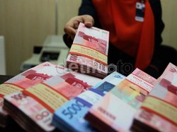 Jokowi Minta Penyaluran KUR Naik Jadi Rp 320 T di 2024