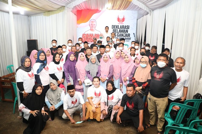 Sahabat Ganjar
