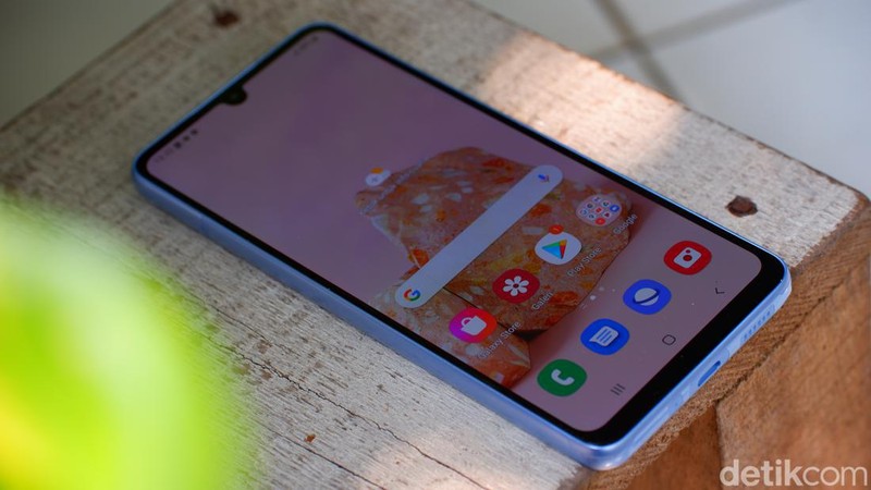 Samsung Galaxy A33 5G