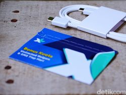Unboxing Samsung Galaxy A33, HP 5G Rp 4 Jutaan Bawa Peningkatan Menggoda