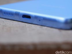 Unboxing Samsung Galaxy A33, HP 5G Rp 4 Jutaan Bawa Peningkatan Menggoda