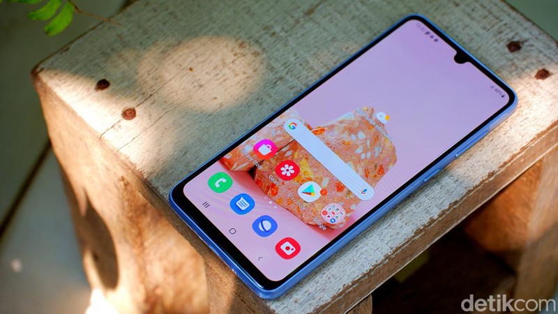 Samsung Galaxy A33 5G