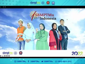 Catat! Tahun Ini SBMPTMu Kembali Dibuka dalam 2 Gelombang