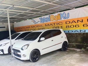 Pengusaha Rental Mobil Dukung Pelarangan Turis Asing Sewa Motor