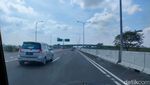 Mudik Lebih Awal Sesuai Imbauan Jokowi, Bagaimana Suasananya?