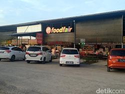 Cerita Pemudik: Mudik Lebih Awal Hindari Kemacetan