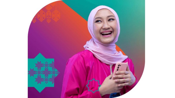 Surprise Deal Telkomsel