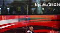 Puncak arus mudik diprediksi akan terjadi pada 28 April hingga 1 Mei mendatang.