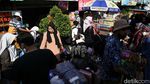 Terminal Bekasi Mulai Ramai Pemudik