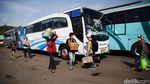 Penumpang Bus AKAP Turun Hingga 23%, Operator Butuh Bantuan Pemerintah
