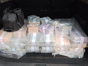 Polisi Periksa 2 Pegawai Bank soal Asal Uang Baru Rp 3,7 M di Mojokerto