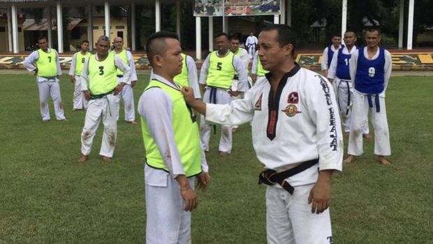 AKP Budi Setiawan