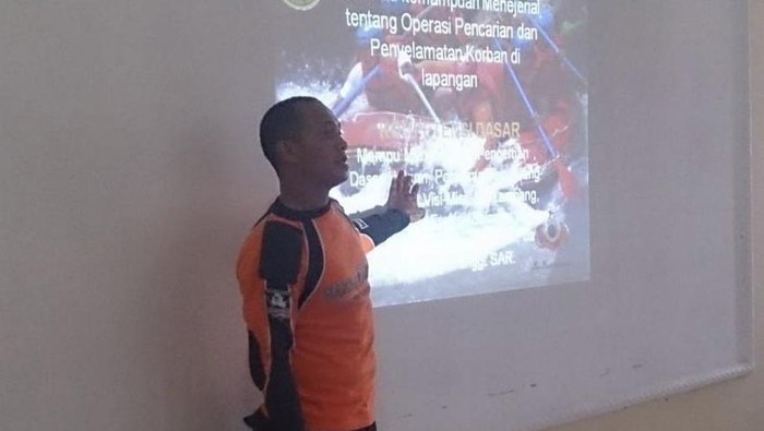 AKP Budi Setiawan