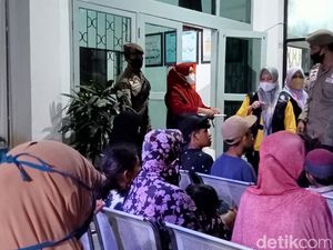 Anjal-Gepeng di Makassar Marak Jelang Lebaran, Naik Dua Kali Lipat