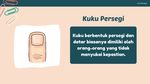 Bentuk Kuku Bisa Ungkap Karakter Seseorang, Punyamu yang Mana?