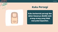 Menunggu sesuatu yang tidak pasti akan membuat kamu sangat kecewa.