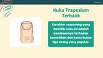 Bentuk Kuku Bisa Ungkap Karakter Seseorang, Punyamu yang Mana?