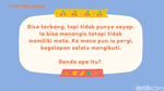 Teka-teki Ini Tak Cuma Asah Logika, Dijamin Juga Bikin Melek Mata