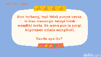 10 Teka-teki Logika yang Bisa Bikin Otak Berpikir Keras, Bisa Jawab Semua?